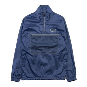 DIOR 디올 로고 아노락 자켓