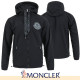 MONCLER 몽클레어 스트링 빅로고 윈드 자켓