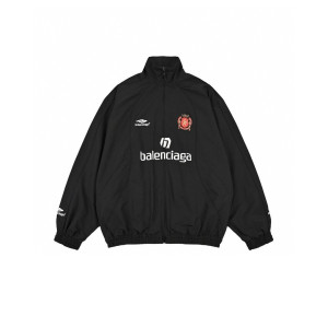 BALENCIAGA 발렌시아가 018 사커 트랙 자켓