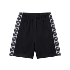 BALENCIAGA 발렌시아가 0125 스트라이프 스웨트 쇼츠