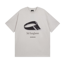 BALENCIAGA 발렌시아가 3232 360 선글라스 반팔