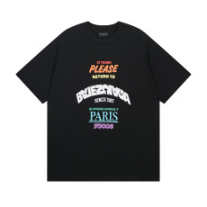 BALENCIAGA 발렌시아가 3268 이프 파운드 반팔