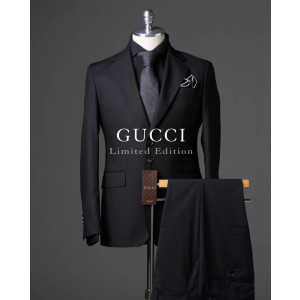 GUCCI 구찌 스티치 정장 3COLOR