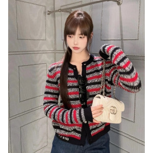 GUCCI 구찌 G 블렌드 가디건