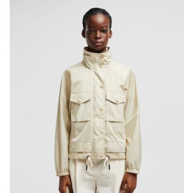 MONCLER 몽클레어 그레노빌 Nor 후드 자켓