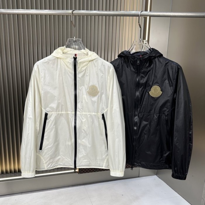 MONCLER 몽클레어 바람막이 2COLOR