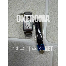 박*현 고객님 까르띠에 탱크 머스트