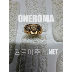 전*정 고객님 샤넬 코코 크러쉬 링