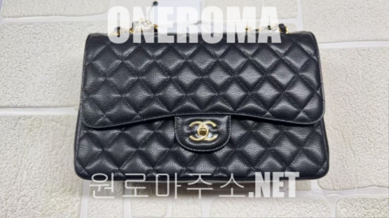 전*정 고객님 샤넬 클래식 플랩백