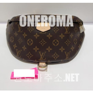 엄*선 고객님 루이비통 범백 모노그램