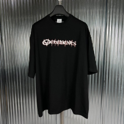 VETEMENTS 베트멍 리퍼 반팔