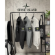 STONE ISLAND 스톤아일랜드 하이넥 자켓
