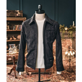 BOTTEGA VENETA 보테가베네타 빈티지 가죽자켓 3COLOR