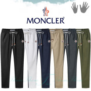 MONCLER 몽클레어 밴딩 바지