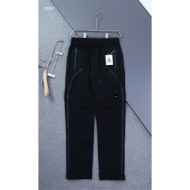 C.P COMPANY C.P컴퍼니 다이애그널 유틸리티 커스텀 렌즈 팬츠 (2961)