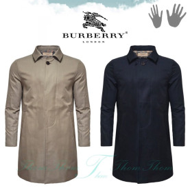 BURBERRY 버버리 베이직 코트