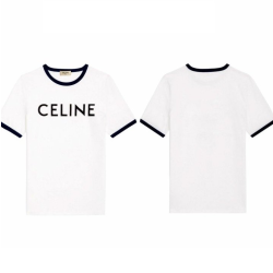 CELINE 셀린느 클래식 링거 커플 반팔티