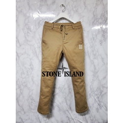 STONE ISLAND 스톤아일랜드 데일리 팬츠 3COLOR