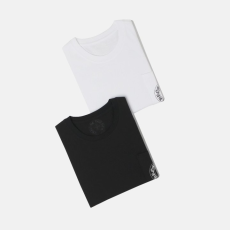 CHROME HEARTS 크롬하츠 USA 반팔