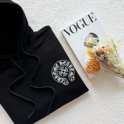 CHROME HEARTS 크롬하츠 홀스슈 서울 후드