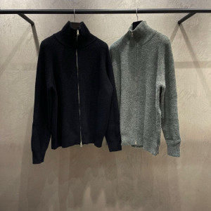 MAISON MARGIELA 메종마르지엘라 스테디 니트 집업