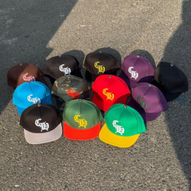 CHROME HEARTS 크롬하츠 시그니처 베이스볼햇