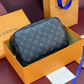 LOUIS VUITTON 루이비통 토일렛 파우치 GM M46578