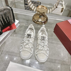 ROGER VIVIER 로저비비에 여성용 스니커즈 R59578 2COLOR