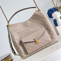 LOUIS VUITTON 루이비통 호보 메티스 숄더백 M27189 2COLOR