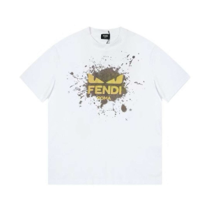 FENDI 펜디 아이 반팔 2COLOR