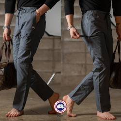 CANADA GOOSE 캐나다구스 썸머리스 팬츠 2COLOR