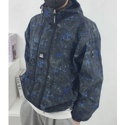 C.P COMPANY C.P컴퍼니 썬더 후드 윈드 브레이커 2COLOR