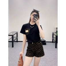 LOUIS VUITTON 루이비통 반바지반팔셋트
