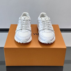 LOUIS VUITTON 루이비통 남여공용 스니커즈 L97475 2COLOR