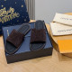 LOUIS VUITTON 루이비통 남성용 슬리퍼 L53777 2COLOR