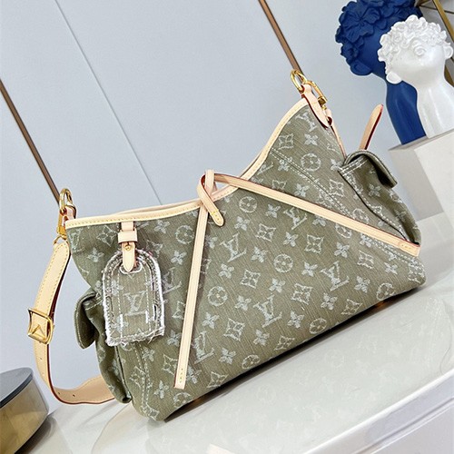 LOUIS VUITTON 루이비통 캐리올 카고 PM M28287