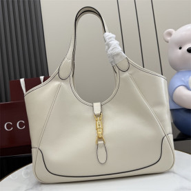 GUCCI 구찌 메르카토 미디엄 토트백 866645