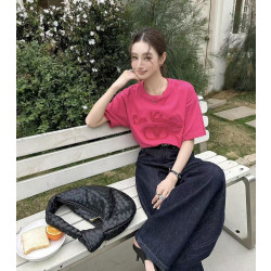 VALENTINO 발렌티노 V 로고 티셔츠 2COLOR