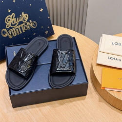 LOUIS VUITTON 루이비통 남성용 슬리퍼 L51967 2COLOR