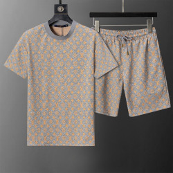 LOUIS VUITTON 루이비통 백로고 세트 23