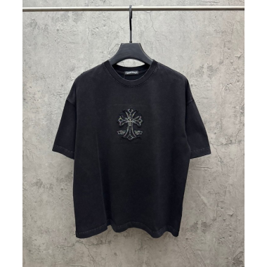 CHROME HEARTS 크롬하츠 반팔 NO.11 2COLOR