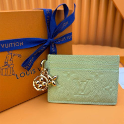 LOUIS VUITTON 루이비통 카드/명함지갑 M83584