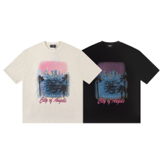 BALENCIAGA 발렌시아가 6573 시티 오브 엔젤 반팔