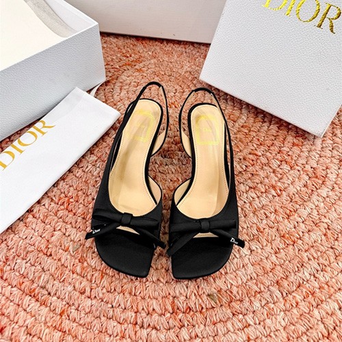 DIOR 디올 여성용 샌들 D37902 2COLOR