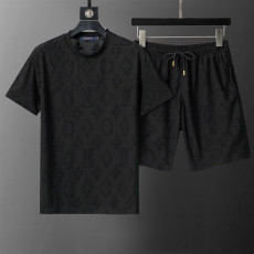 LOUIS VUITTON 루이비통 백로고 세트 (46/47) 2COLOR