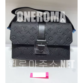 이*경 고객님 루이비통 S-케이프 메신저백