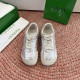 BOTTEGA VENETA 보테가베네타 여성용 스니커즈 B12691 2COLOR