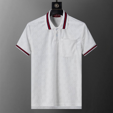 GUCCI 구찌 반팔 카라티 2COLOR