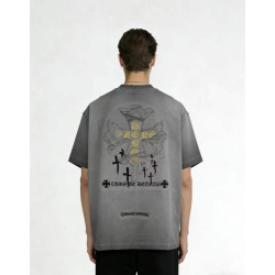 CHROME HEARTS 크롬하츠 반팔 NO.30