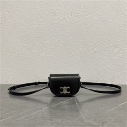 CELINE 셀린느 미니 크로스백 C188835